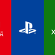 Illustration for article titled Microsoft, Sony, And Nintendo Team Up To Promote Safer Gaming